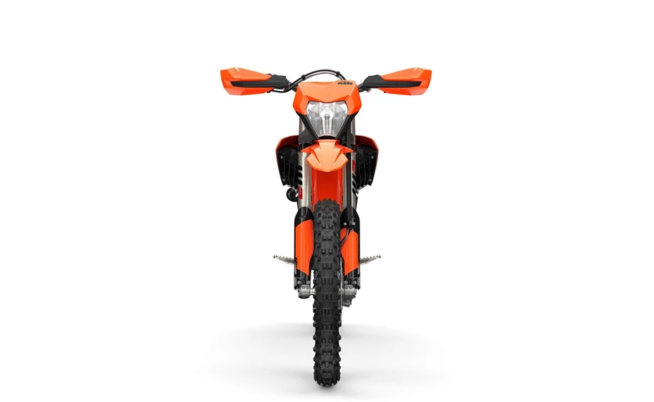 KTM Freeride E Bild 6: KTM Freeride E