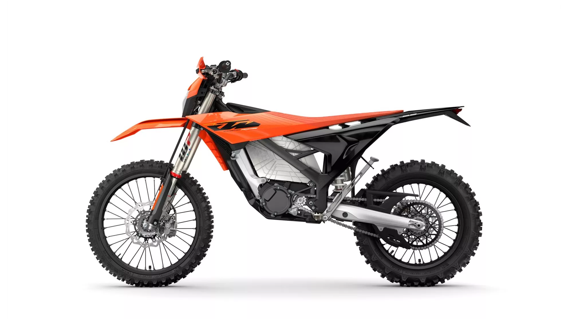 KTM Freeride E - Image 2 KTM Freeride E - Image 2