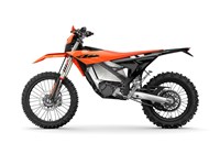KTM Freeride E 2025 - Bild 4