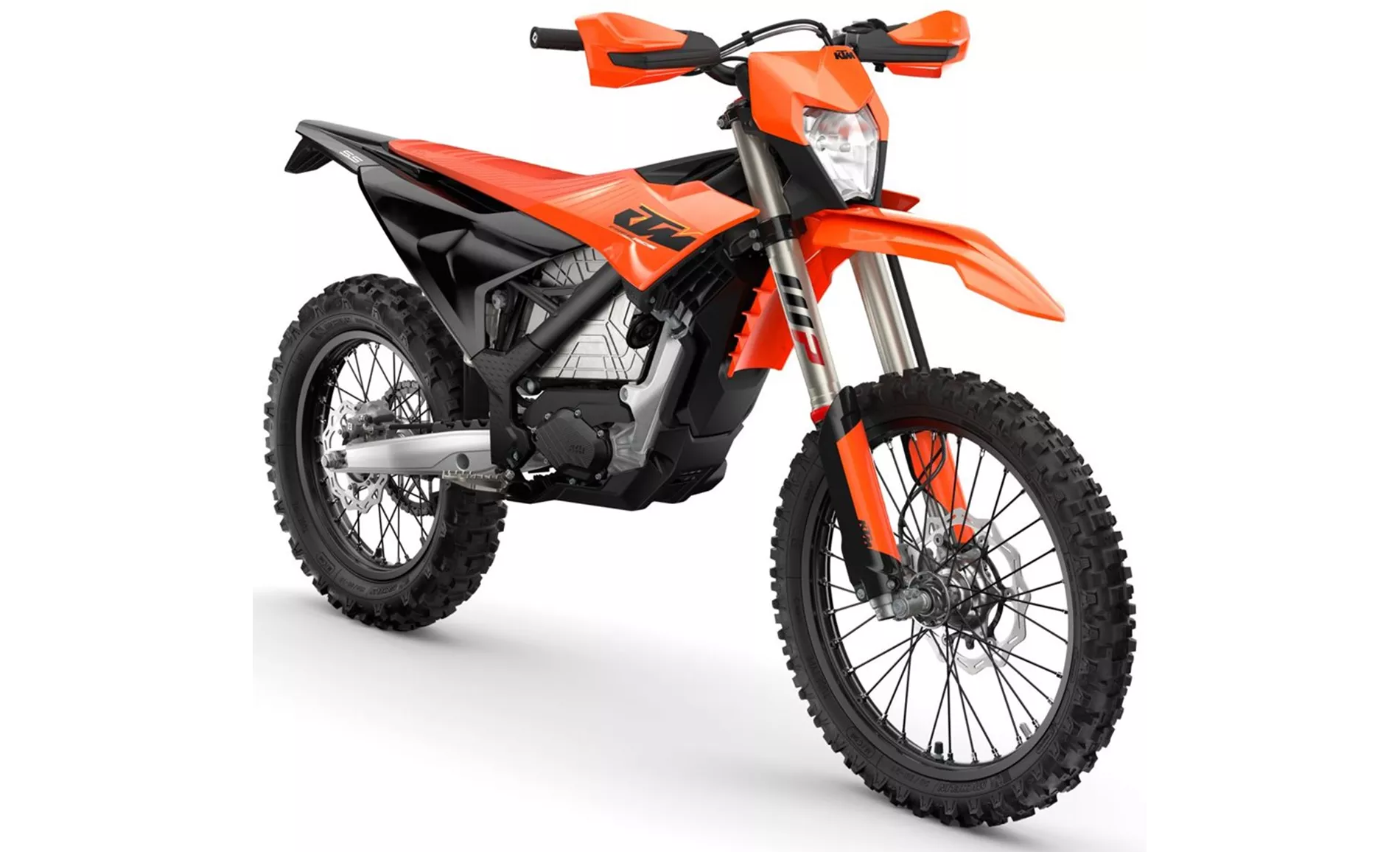 KTM Freeride E 2025 KTM Freeride E 2025