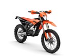 KTM Freeride E