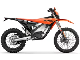 KTM Freeride E KTM Freeride E