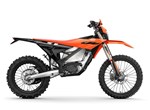 KTM Freeride E