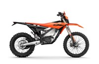 KTM Freeride E 2025 - Bild 1