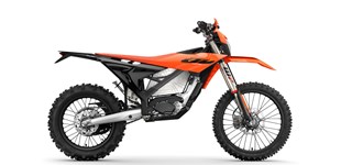 KTM Freeride E-XC 2014 vs KTM Freeride E 2025