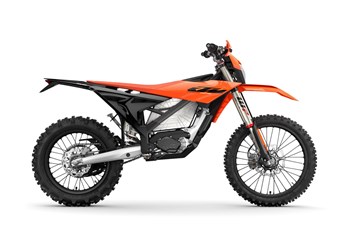 KTM Freeride E 2025 - Bild 2 KTM Freeride E 2025 - Bild 2