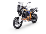 KTM 1390 Super Adventure R