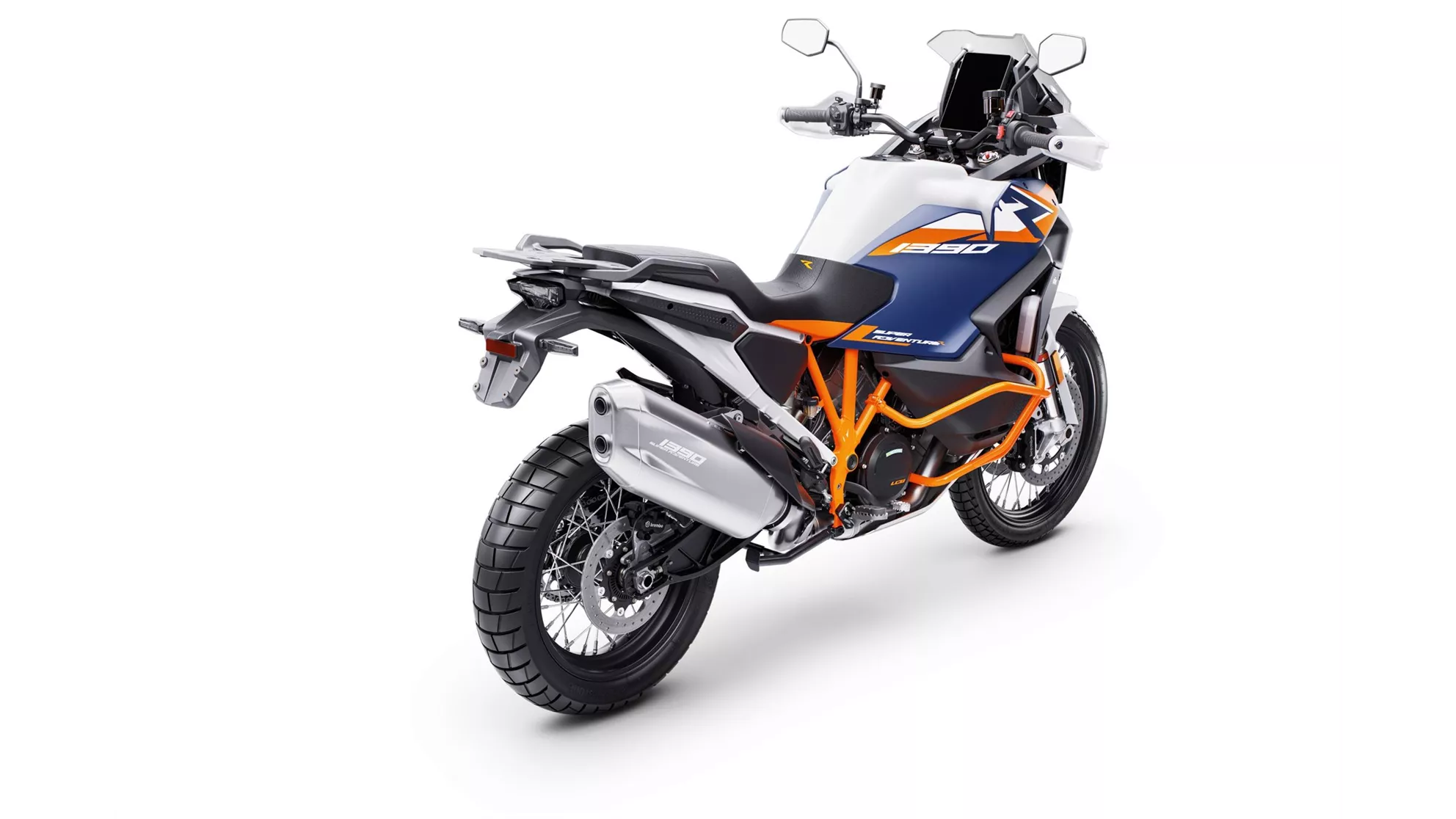 KTM 1390 Super Adventure R - Image 2 KTM 1390 Super Adventure R - Image 2