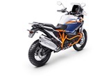 KTM 1390 Super Adventure R