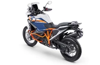 KTM 1390 Super Adventure R 2025 - Bild 5 KTM 1390 Super Adventure R 2025 - Bild 5