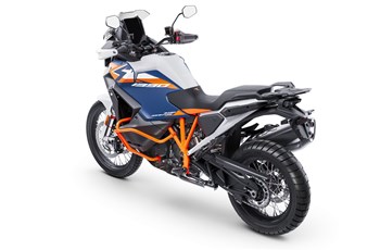KTM 1390 Super Adventure R 2025 - Bild 5 KTM 1390 Super Adventure R 2025 - Bild 5