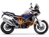 KTM 1390 Super Adventure R 2025 KTM 1390 Super Adventure R 2025