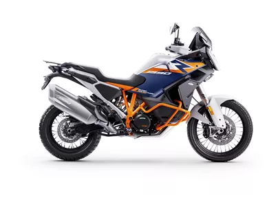 KTM 1390 Super Adventure R 2025 KTM 1390 Super Adventure R 2025