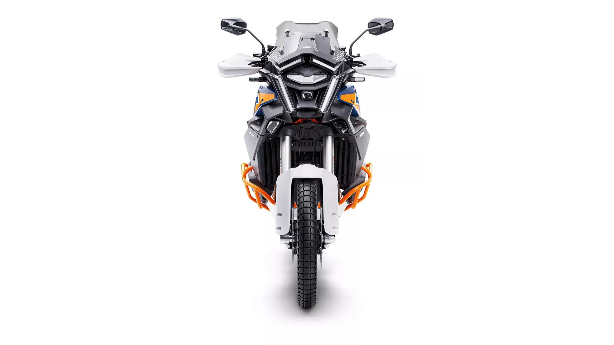 KTM 1390 Super Adventure R - Image 4 KTM 1390 Super Adventure R - Image 4