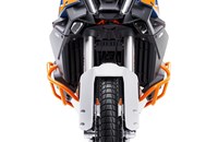 KTM 1390 Super Adventure R 2025 - Bild 6 KTM 1390 Super Adventure R 2025 - Bild 6