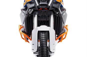 KTM 1390 Super Adventure R 2025 - Bild 6 KTM 1390 Super Adventure R 2025 - Bild 6