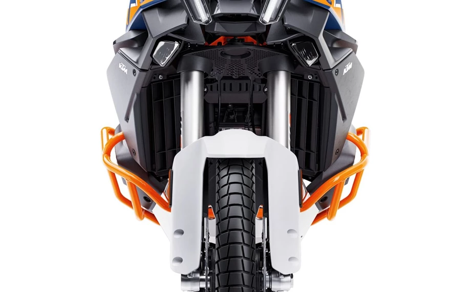 KTM 1390 Super Adventure R Bild 5: KTM 1390 Super Adventure R