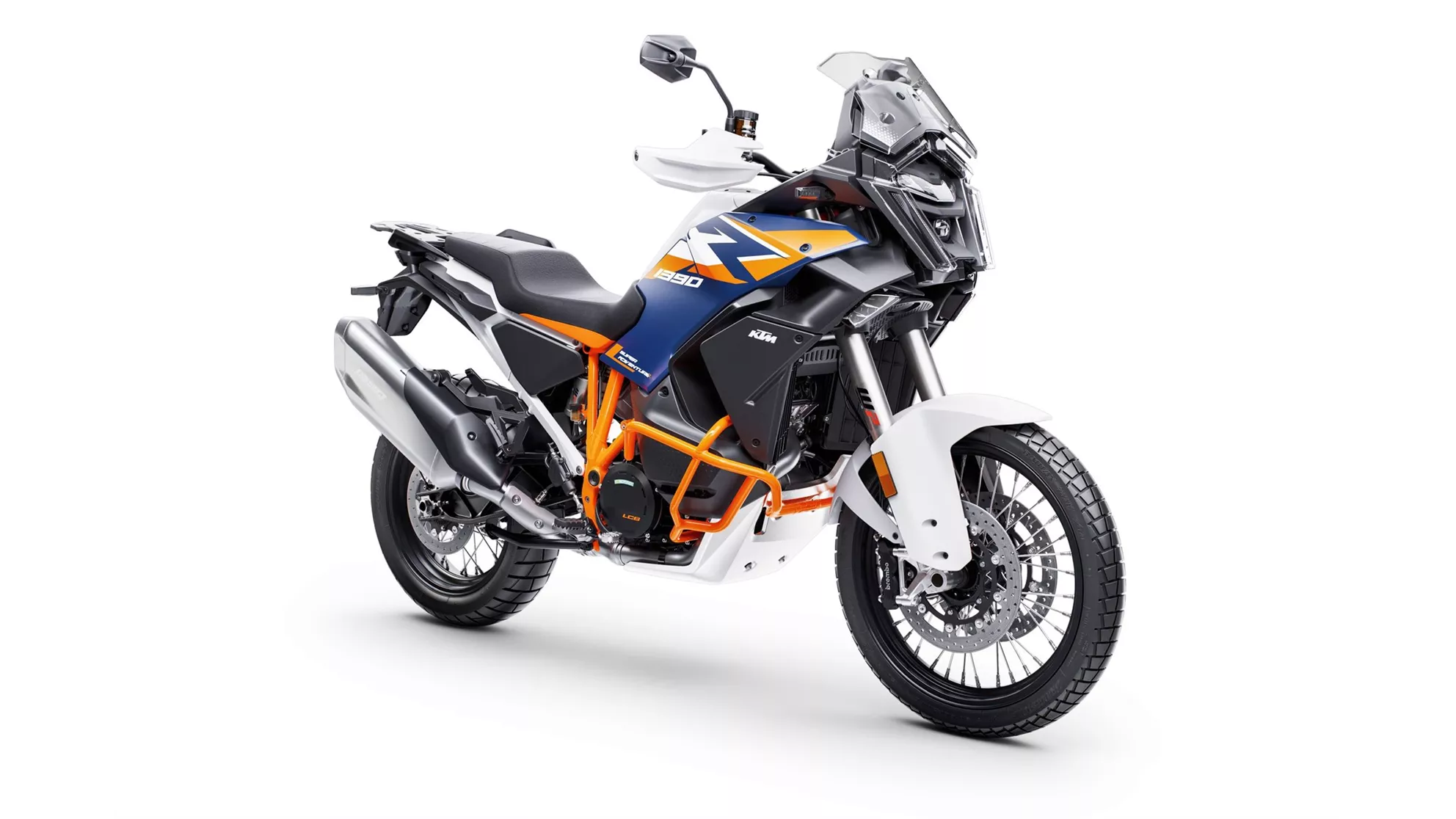 KTM 1390 Super Adventure R - Image 5 KTM 1390 Super Adventure R - Image 5