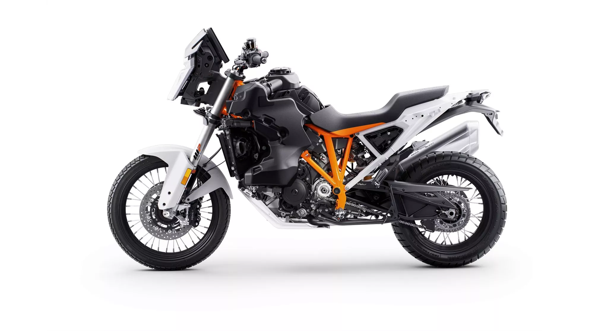 KTM 1390 Super Adventure R - Image 8 KTM 1390 Super Adventure R - Image 8