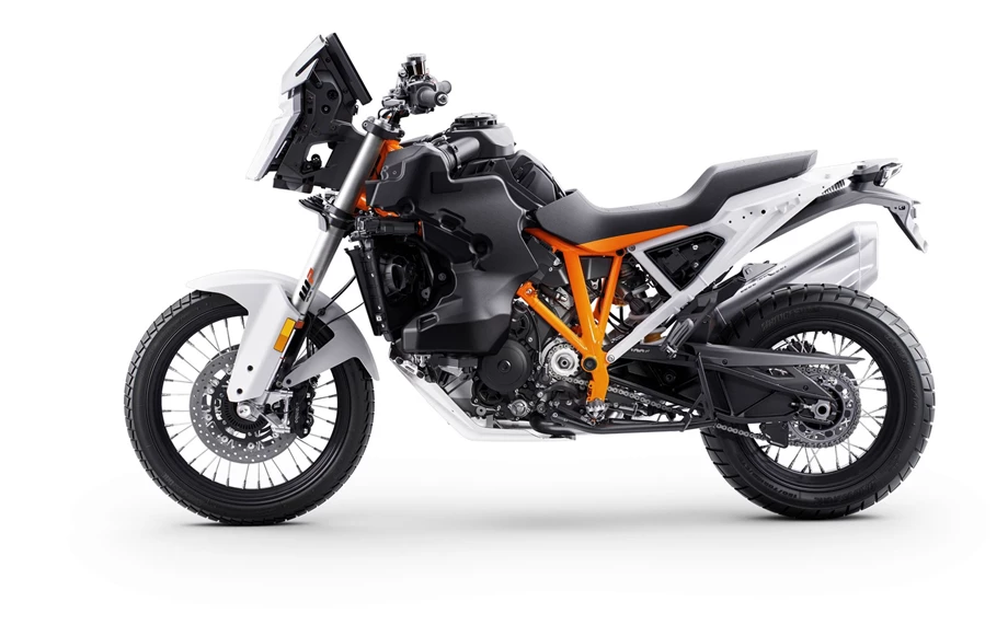 KTM 1390 Super Adventure R Bild 9: KTM 1390 Super Adventure R