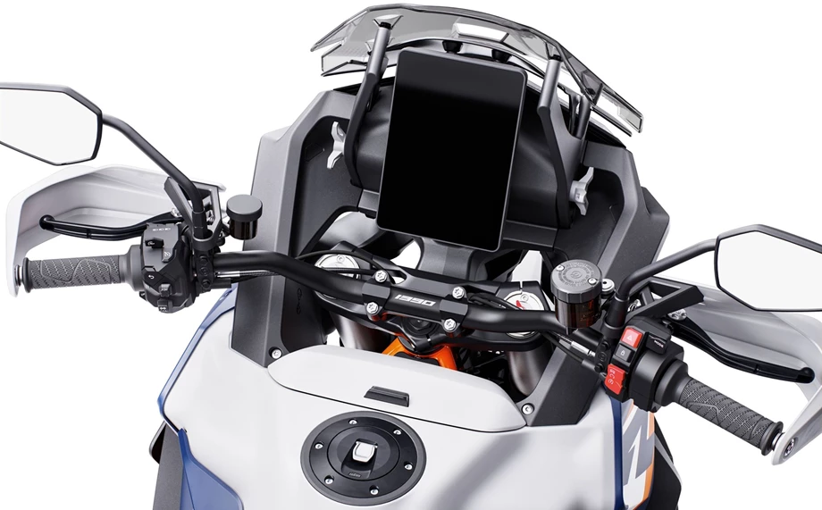 KTM 1390 Super Adventure R Bild 7: KTM 1390 Super Adventure R