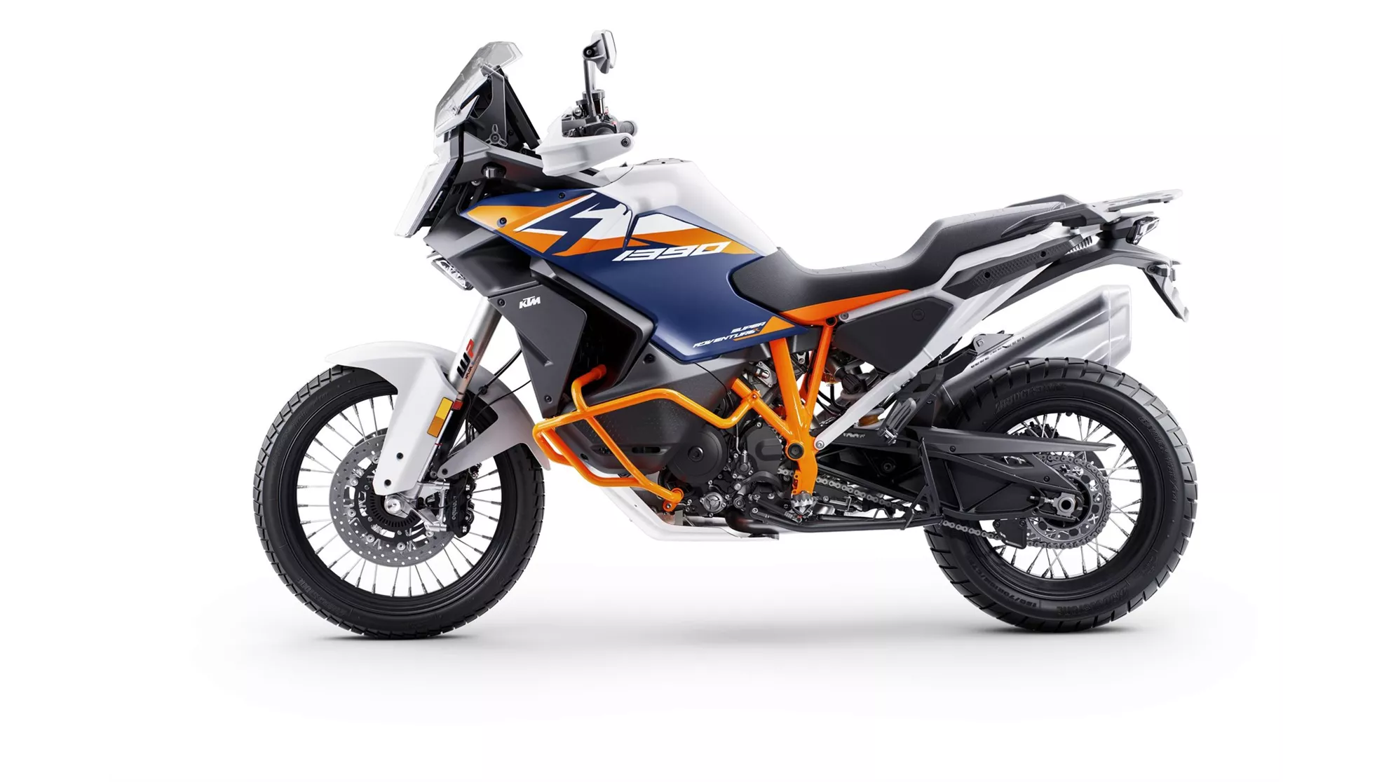 KTM 1390 Super Adventure R - Image 7 KTM 1390 Super Adventure R - Image 7