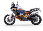 KTM 1390 Super Adventure R
