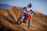 KTM 250 SX-F Factory Edition 2025 - Bild 3