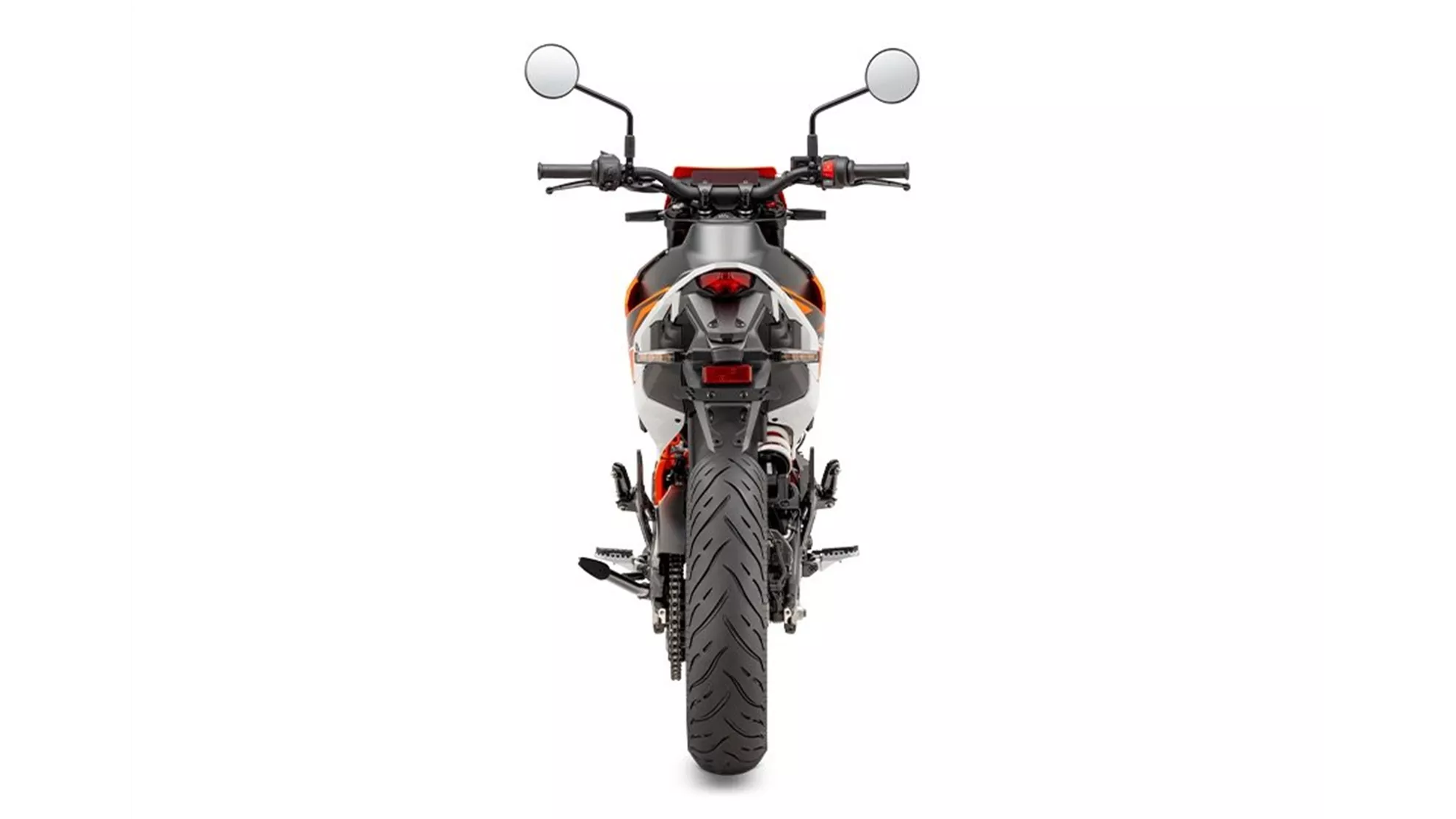 KTM 125 SMC R - Image 4 KTM 125 SMC R - Image 4