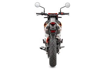 KTM 125 SMC R 2025 - Bild 6 KTM 125 SMC R 2025 - Bild 6