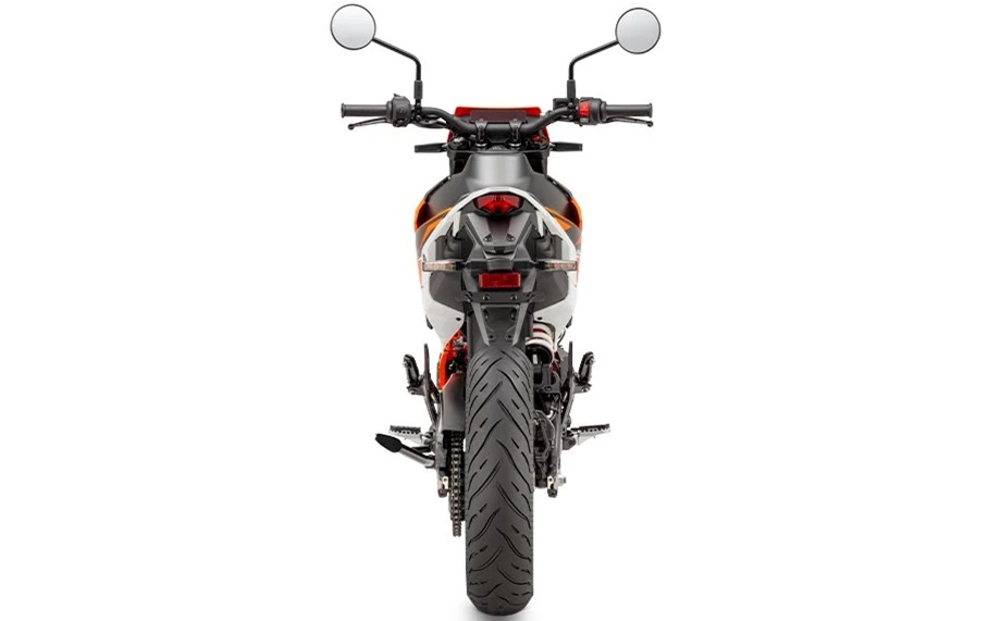 KTM 125 SMC R Bild 5: KTM 125 SMC R