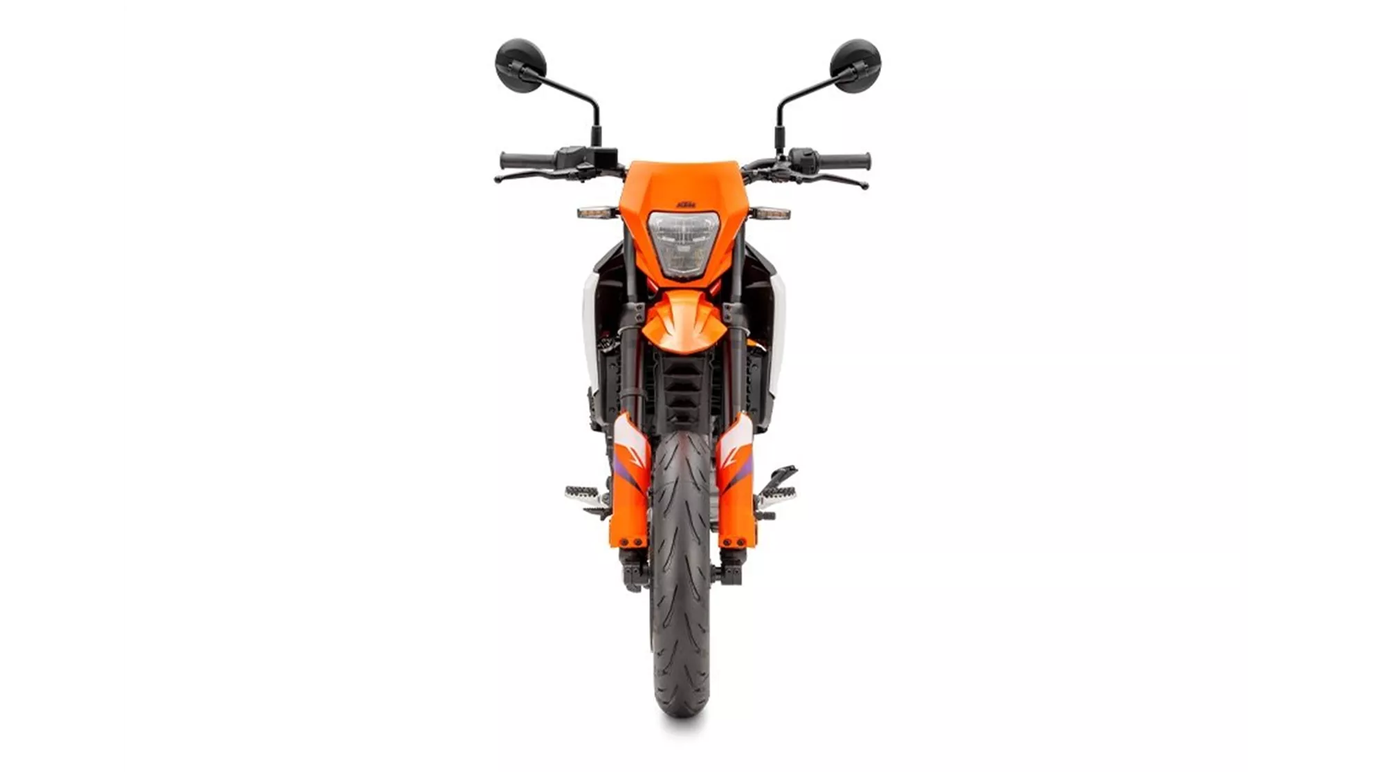 KTM 125 SMC R - Image 5 KTM 125 SMC R - Image 5