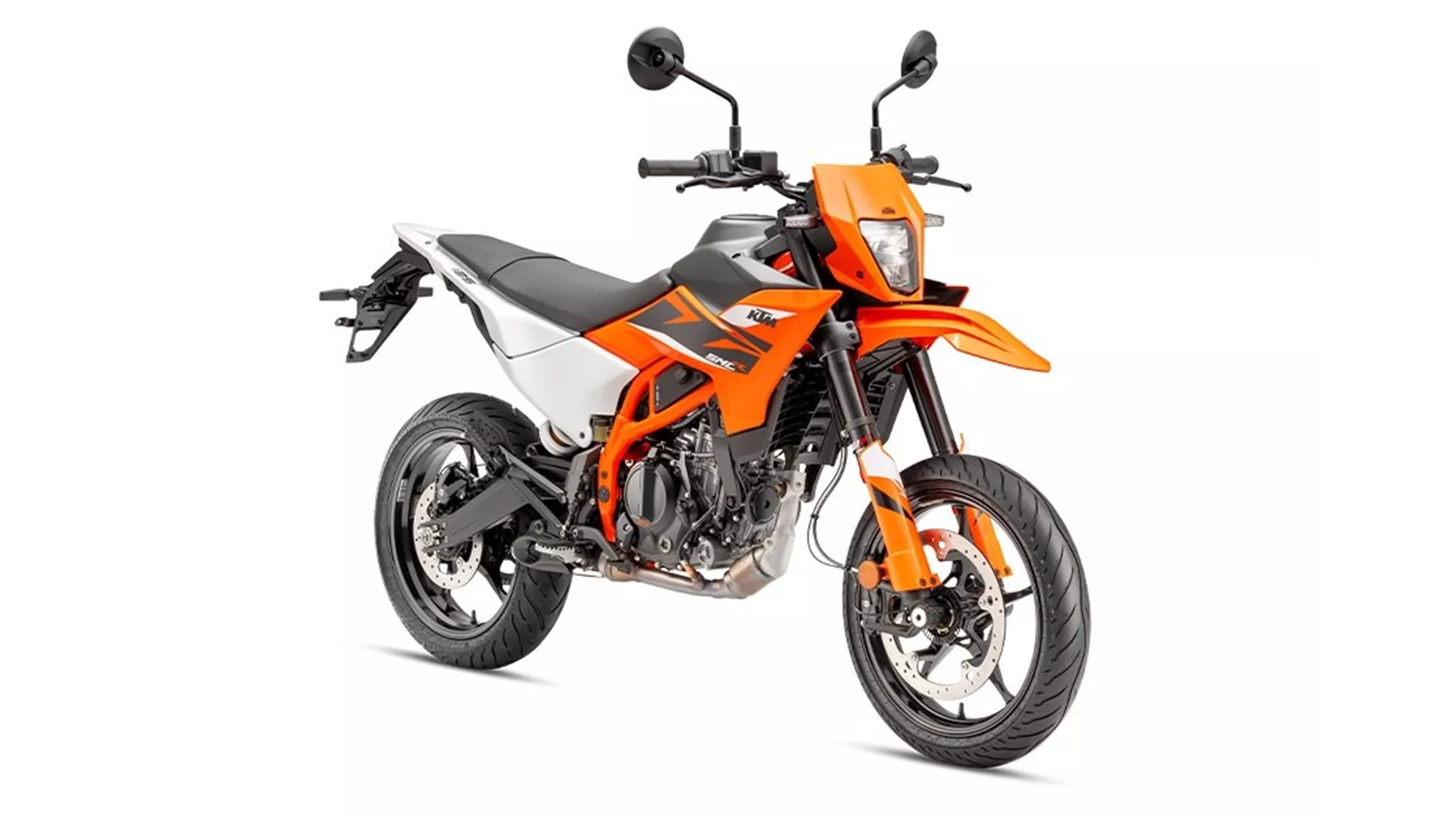 KTM 125 SMC R - Image 7 KTM 125 SMC R - Image 7