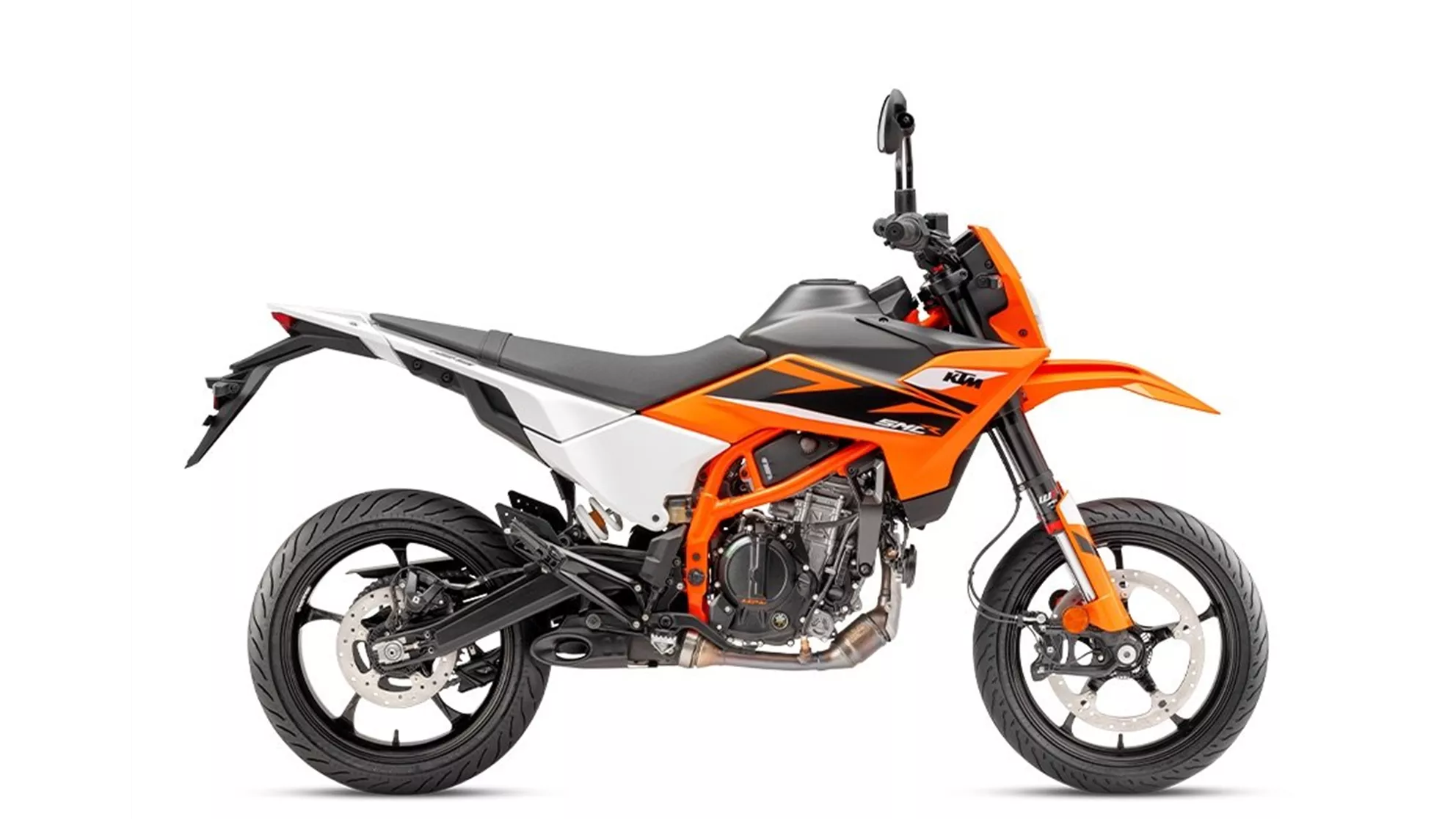 KTM 125 SMC R 2025 - Image 98 KTM 125 SMC R 2025 - Image 98