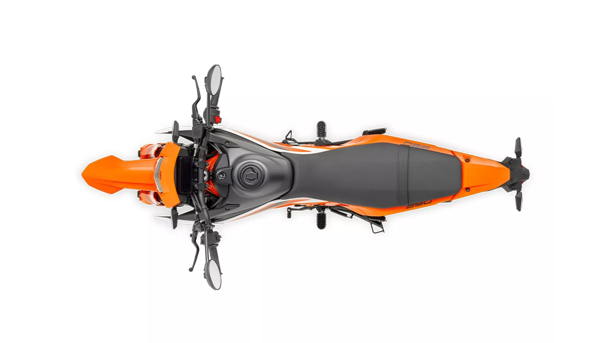 KTM 390 SMC R 2025 - Image 68 KTM 390 SMC R 2025 - Image 68