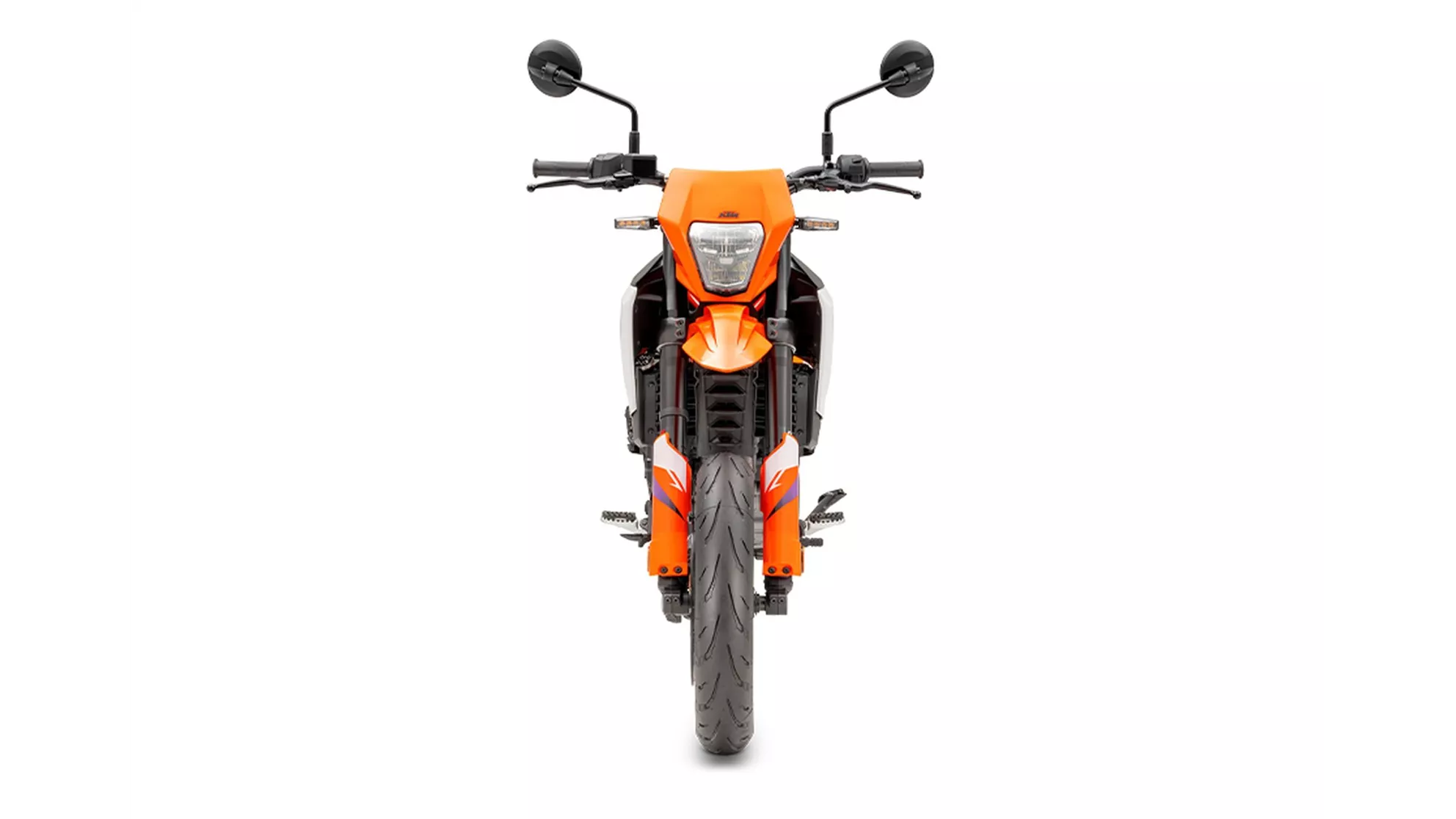 KTM 390 SMC R 2025 - Image 69 KTM 390 SMC R 2025 - Image 69