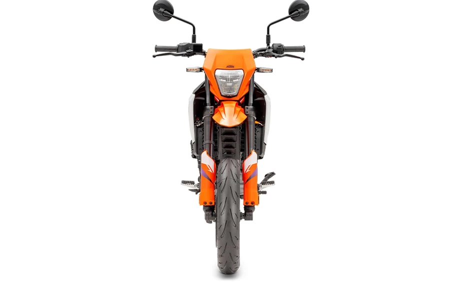 KTM 390 SMC R Bild 8: KTM 390 SMC R