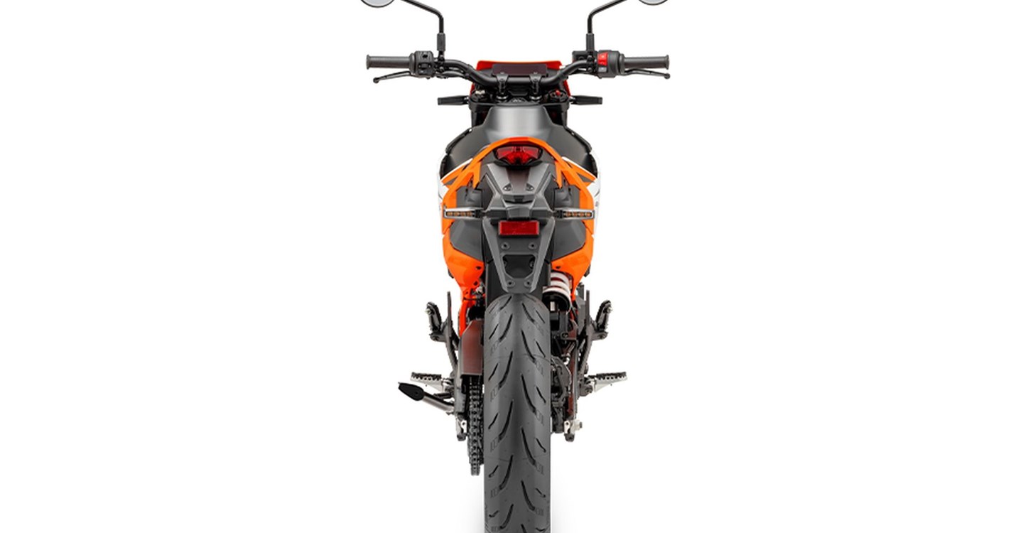 KTM 390 SMC R