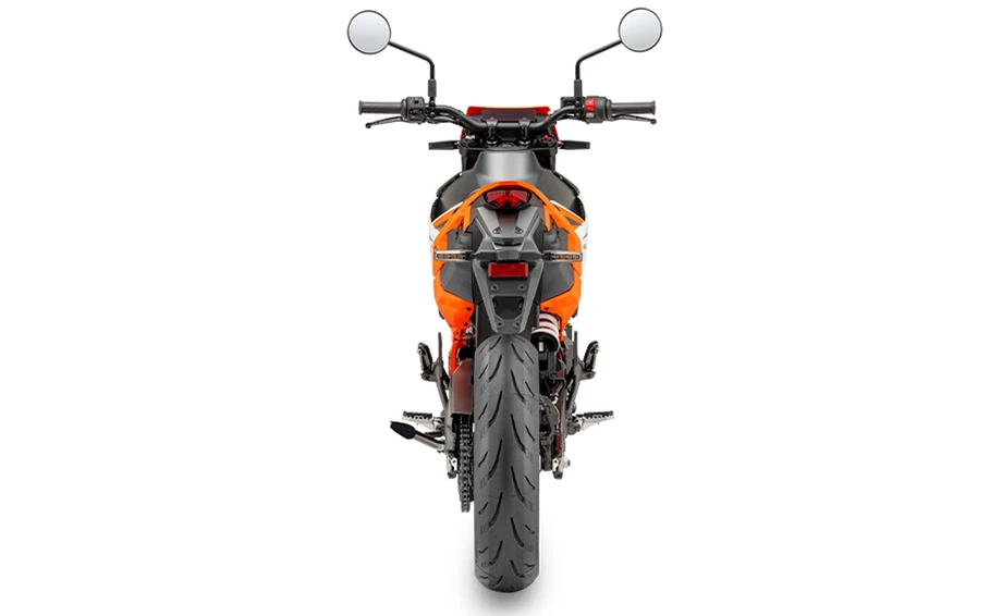 KTM 390 SMC R Bild 9: KTM 390 SMC R