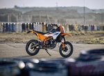 KTM 390 SMC R