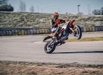 KTM 390 SMC R