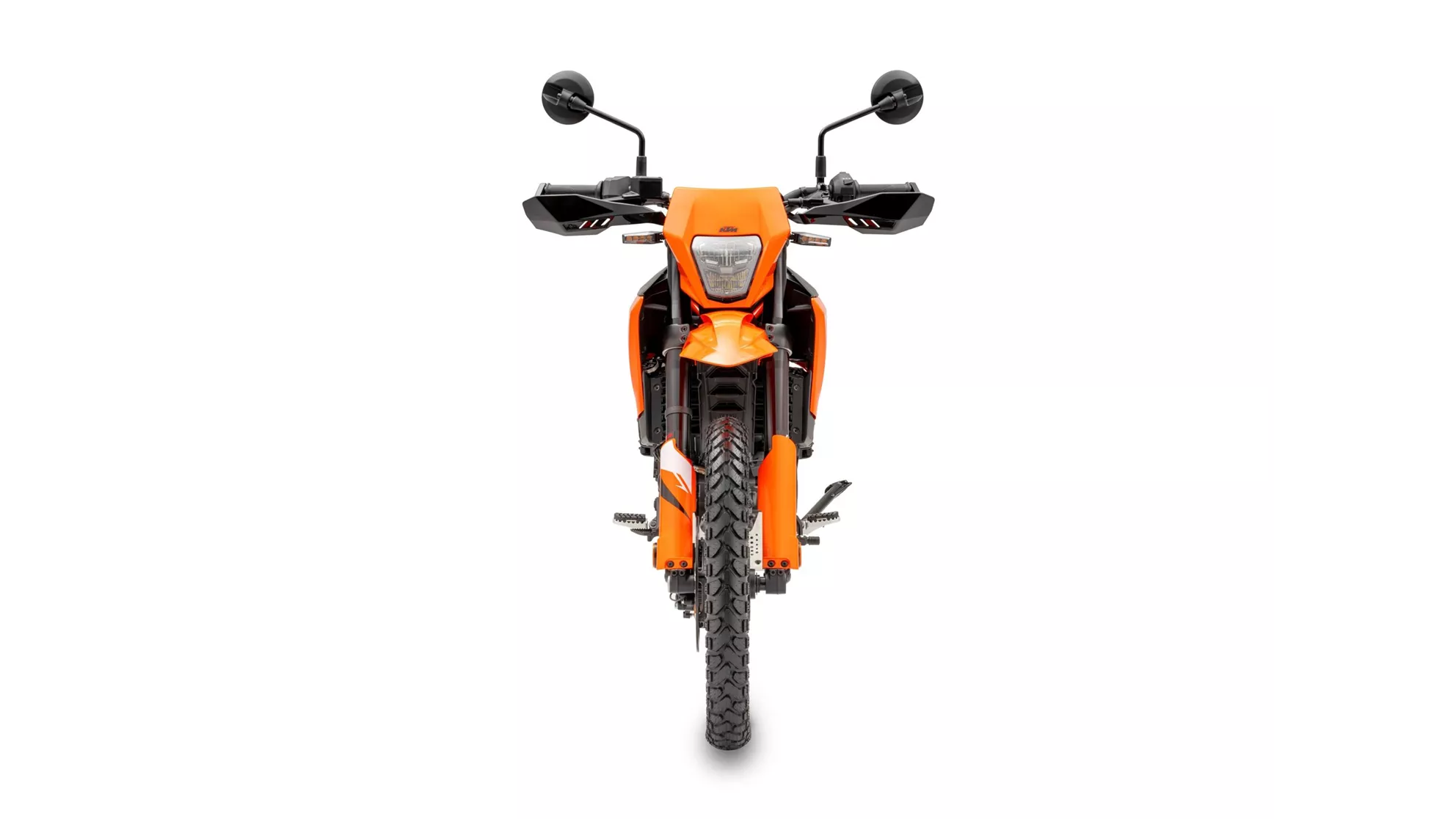 KTM 125 Enduro R 2025 - Image 57 KTM 125 Enduro R 2025 - Image 57