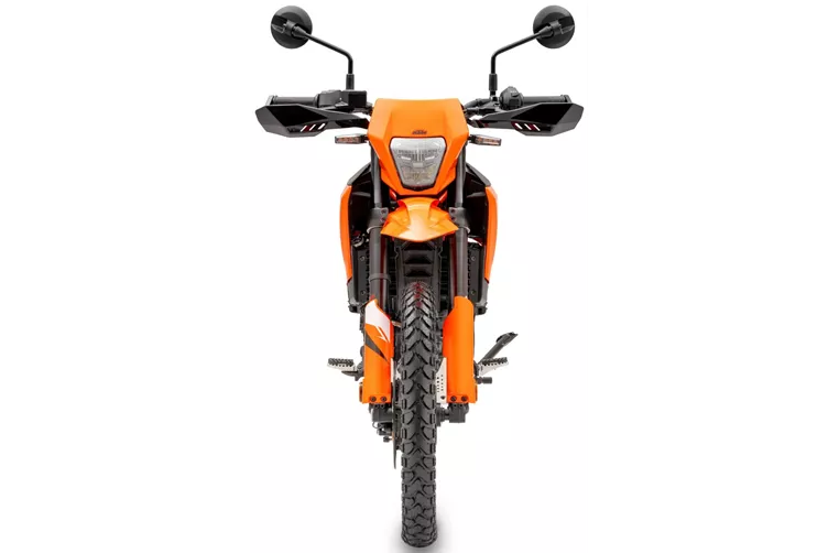 KTM 125 Enduro R 2025 KTM 125 Enduro R 2025