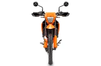 KTM 125 Enduro R 2025 - Bild 4 KTM 125 Enduro R 2025 - Bild 4
