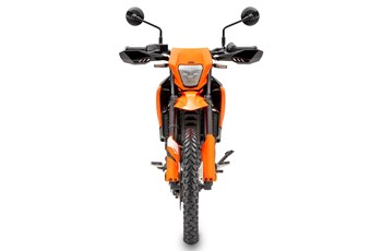 KTM 125 Enduro R 2025 - Bild 4 KTM 125 Enduro R 2025 - Bild 4