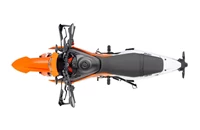 KTM 125 Enduro R 2025 - Bild 5 KTM 125 Enduro R 2025 - Bild 5