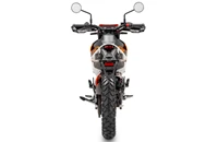 KTM 125 Enduro R 2025 - Bild 7 KTM 125 Enduro R 2025 - Bild 7