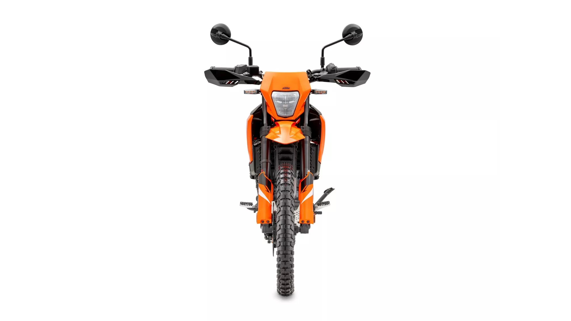 KTM 390 Enduro R 2025 - Image 64 KTM 390 Enduro R 2025 - Image 64
