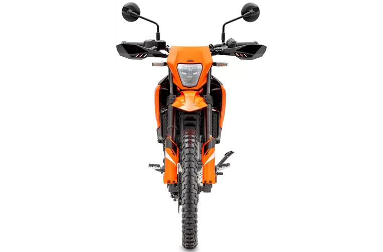 KTM 390 Enduro R 2025 KTM 390 Enduro R 2025