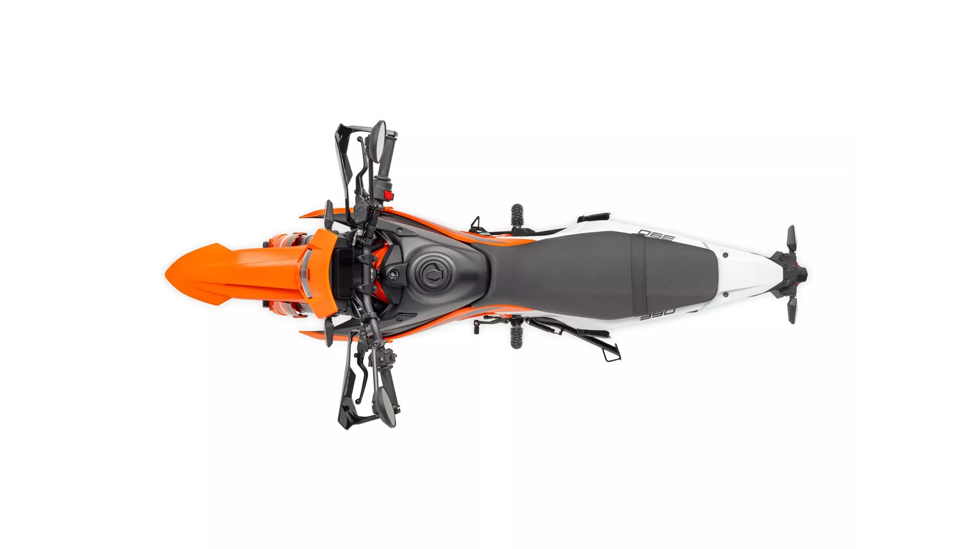 KTM 390 Enduro R 2025 - Image 66 KTM 390 Enduro R 2025 - Image 66